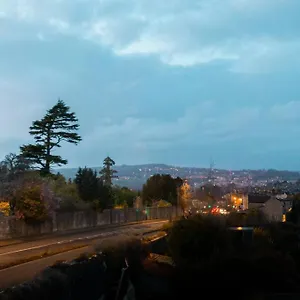 Georgian Gem Free Parking &views Apartment Bath