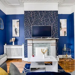 Centre 1 Bedroom Apartment Southampton