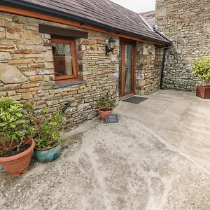 The Stall Holiday home Llanmorlais