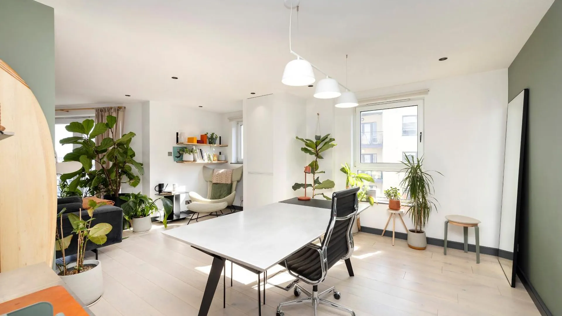 Joivy Fabulous Apartment With Bay View Terrace Edinburgh 0*,