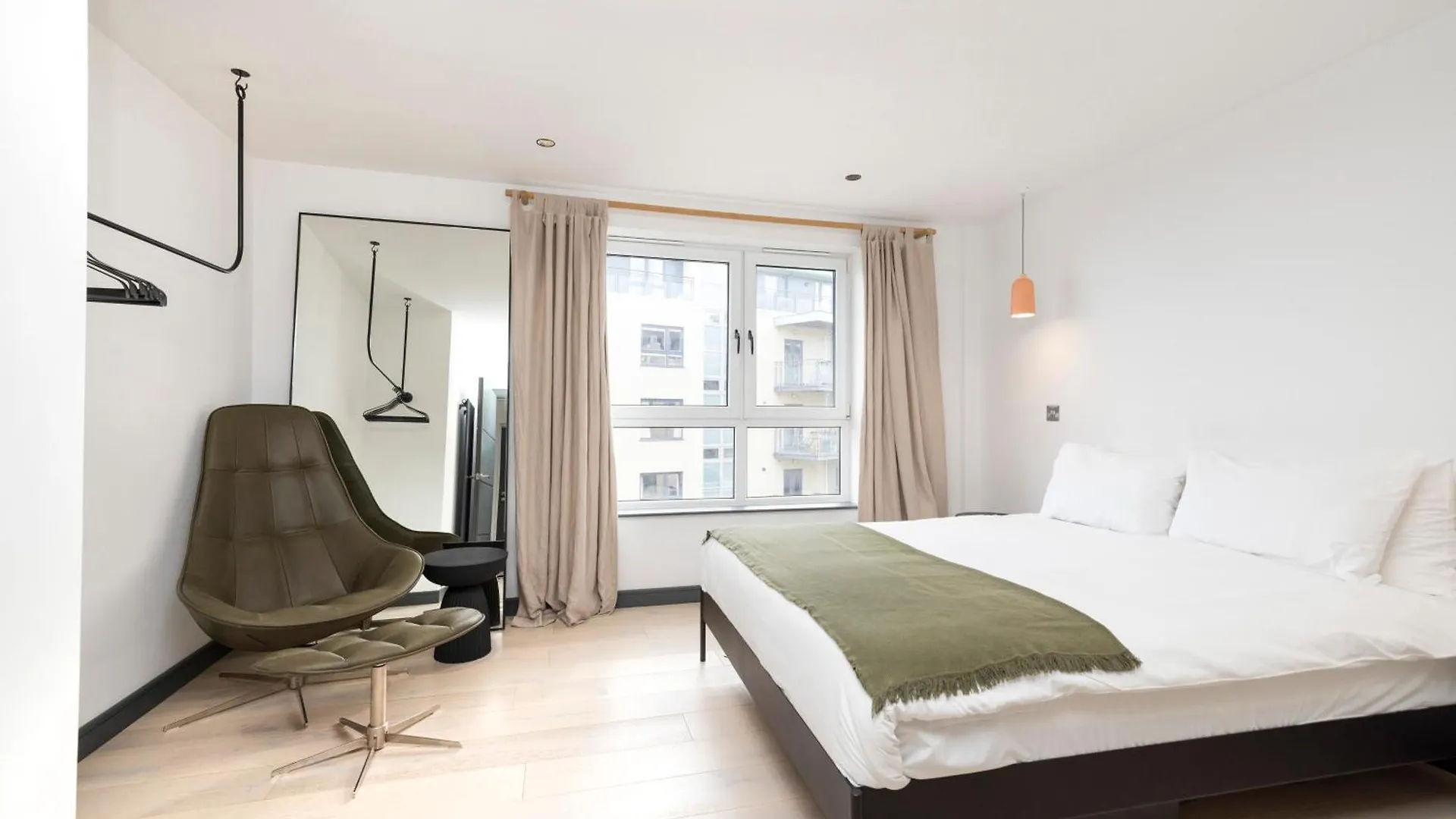 Joivy Fabulous Apartment With Bay View Terrace Edinburgh United Kingdom