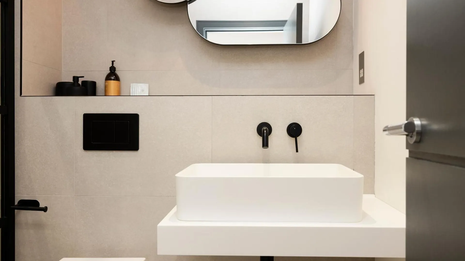 Joivy Fabulous Apartment With Bay View Terrace Edinburgh