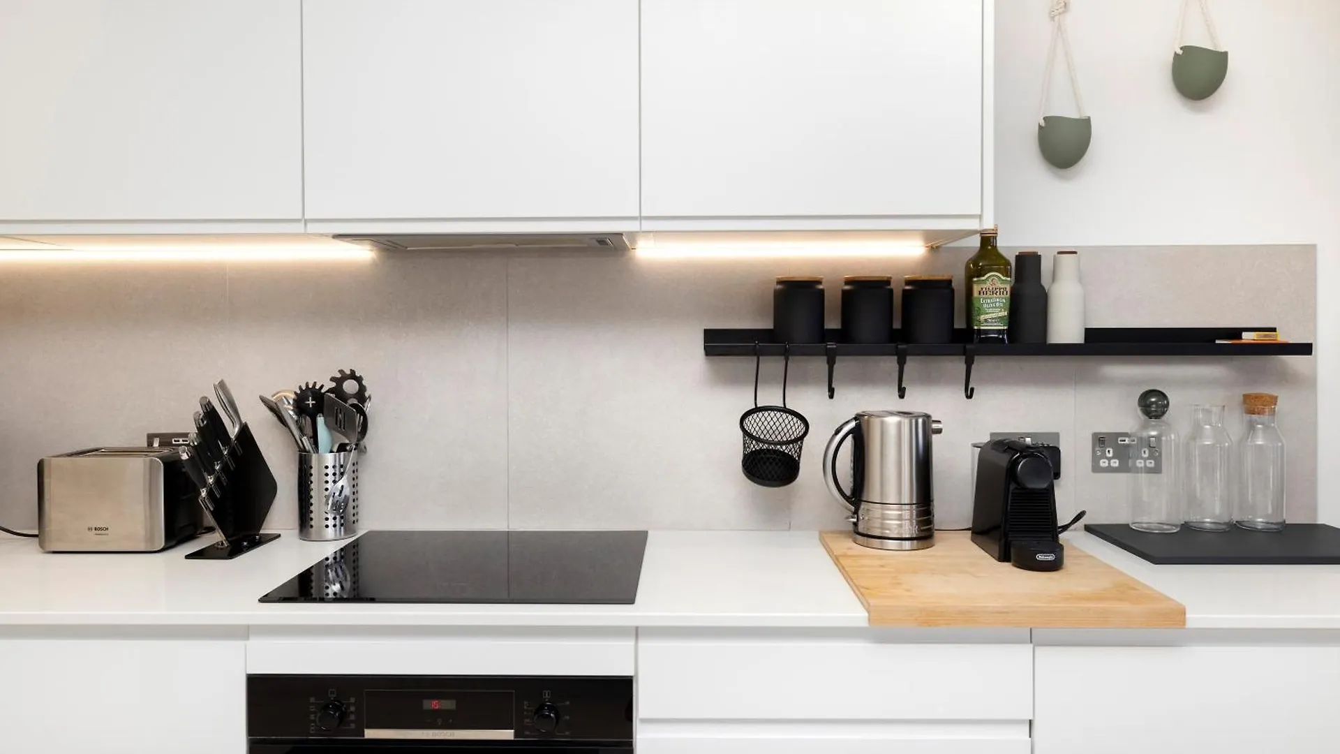 Joivy Fabulous Apartment With Bay View Terrace Edinburgh