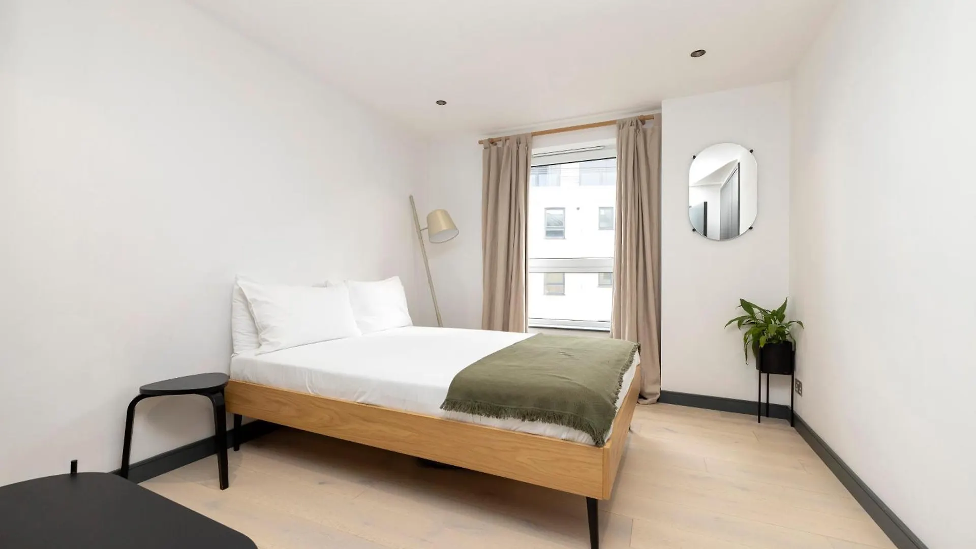 Joivy Fabulous Apartment With Bay View Terrace Edinburgh United Kingdom