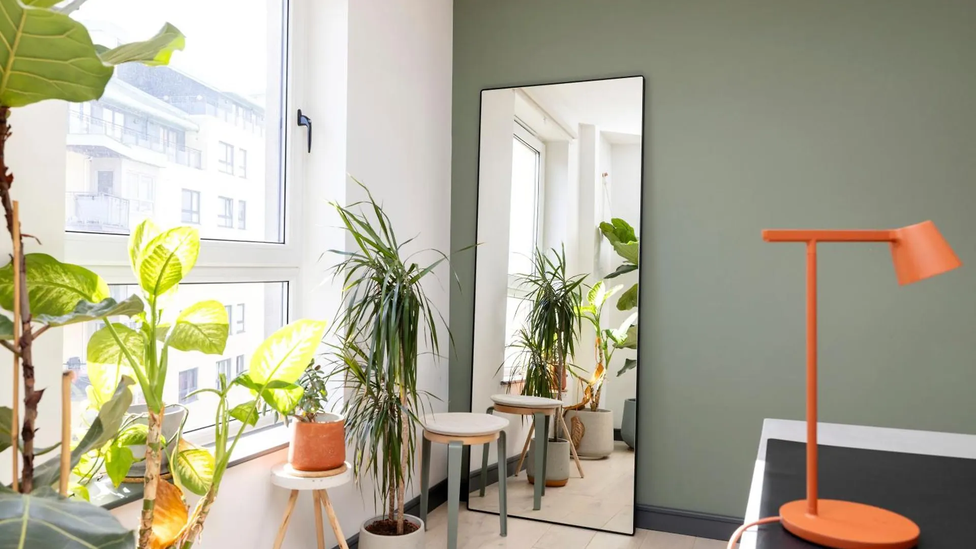 Joivy Fabulous Apartment With Bay View Terrace Edinburgh 0*,  United Kingdom