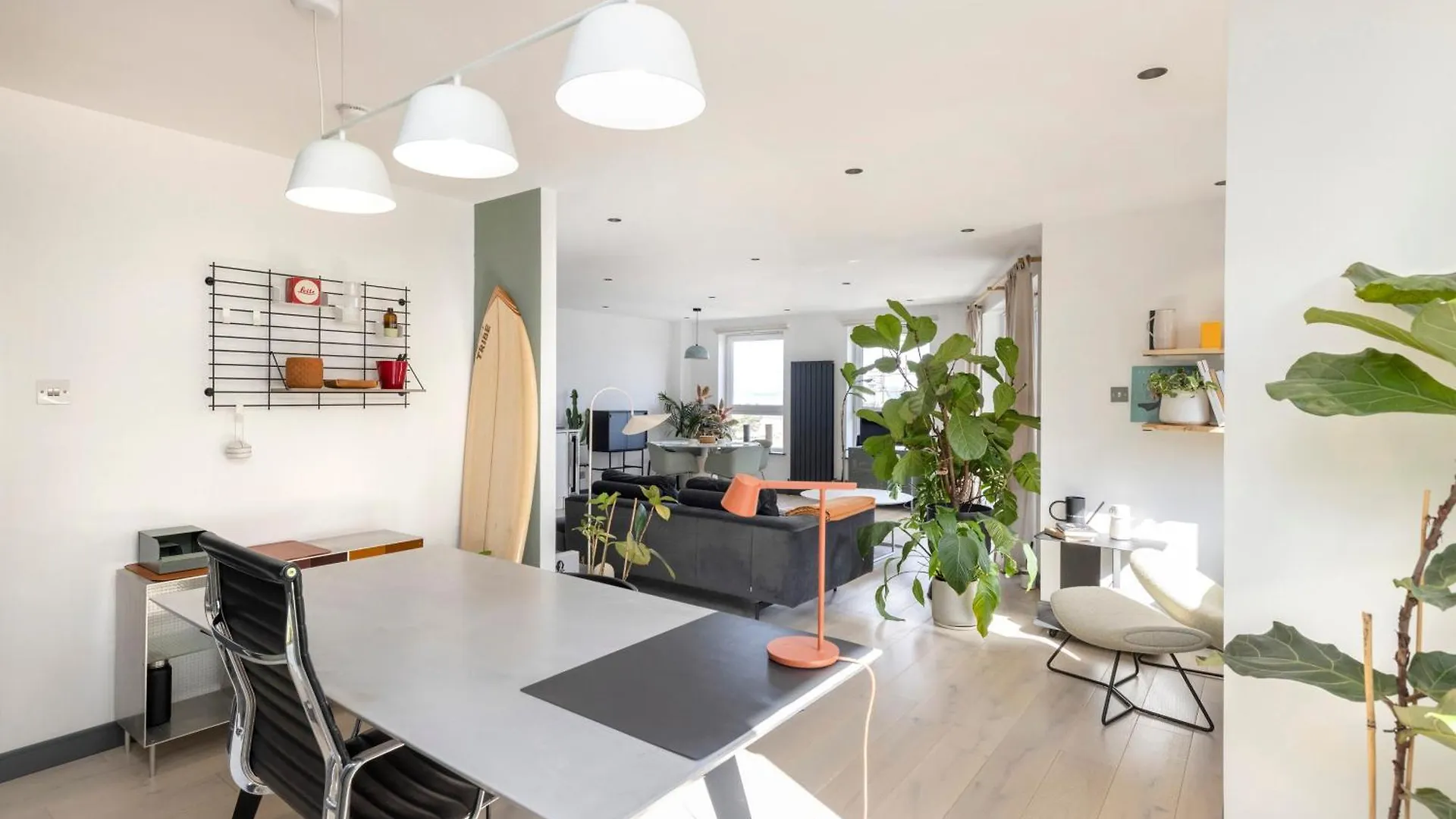 Joivy Fabulous Apartment With Bay View Terrace Edinburgh