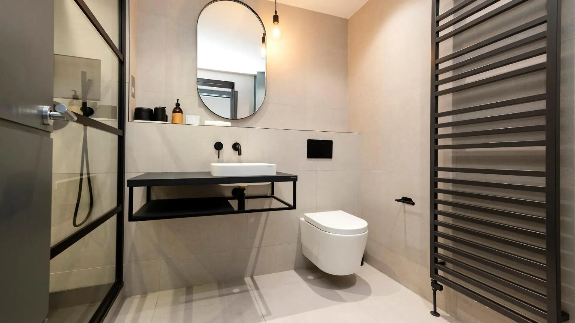 Joivy Fabulous Apartment With Bay View Terrace Edinburgh